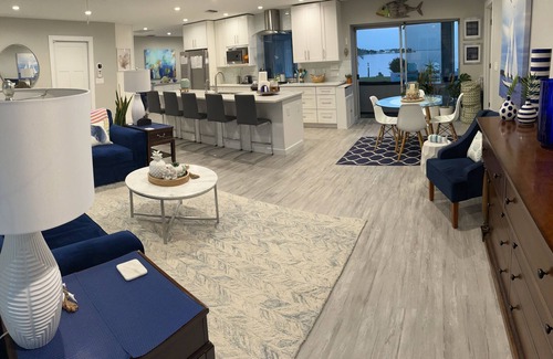 Coquina Key House | Hidden Gem in Paradise with Private Beach and Private Pool