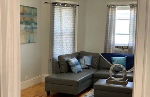 Union HIll Apartment | Hidden Gem 💎 in the heart of Worcester❤️
