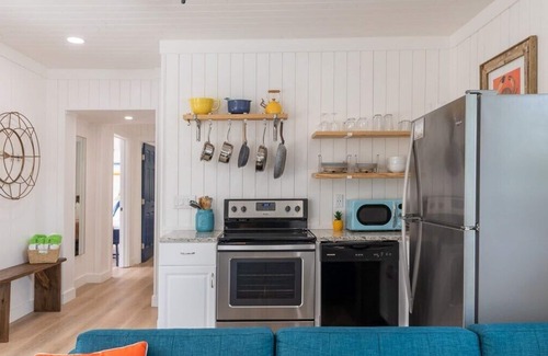 Islamorada Apartment | Hidden Gem Islamorada | 2nd Floor