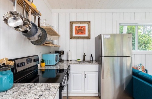 Islamorada Apartment | Hidden Gem Islamorada | 2nd Floor