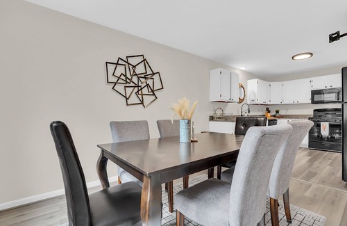 Harrison Condo | Hidden Gem! Large 3BR Condo, minutes to Pleasant Mtn! 40 Minutes to Sunday River