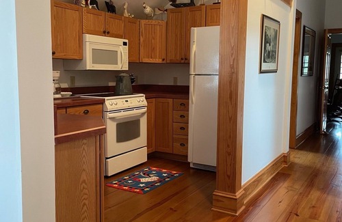 Southern Pines Apartment | Hidden Gem Located Minutes from the Pinehurst Resort and the US Open