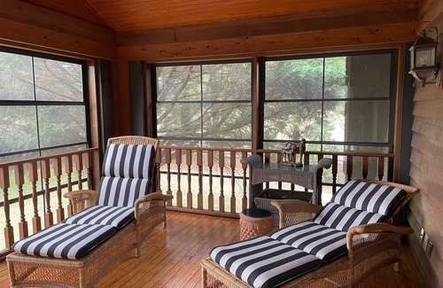Southern Pines Apartment | Hidden Gem Located Minutes from the Pinehurst Resort and the US Open