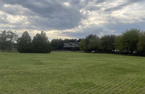 Southern Pines Apartment | Hidden Gem Located Minutes from the Pinehurst Resort and the US Open