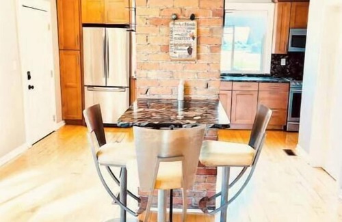 Detroit House | Hidden Gem No Cleaning Fees