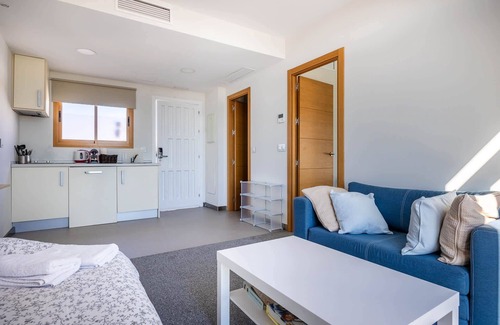 Carmona House | Hidden gem of Carmona