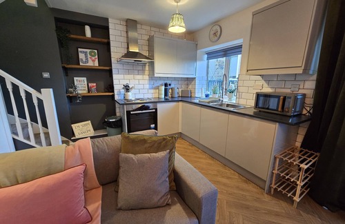 Sheffield Apartment | Hidden Gem of Sheffield