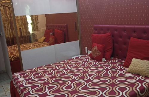 Navi Mumbai House | Hidden gem of Ulwe