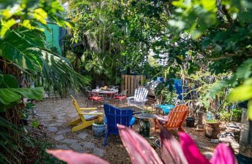 Delray Beach Apartment | Hidden Gem Off Atlantic Ave, Just Steps From Beach