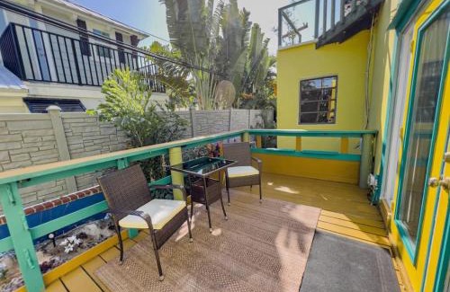 Delray Beach Apartment | Hidden Gem Off Atlantic Ave, Just Steps From Beach