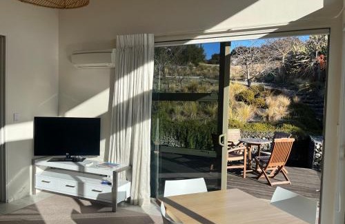 Albert Town Apartment | Hidden Gem on Hardie, Wanaka