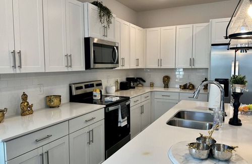 Southeast Raleigh House | Hidden Gem Raleigh 3 bedroom 2.5 Bath