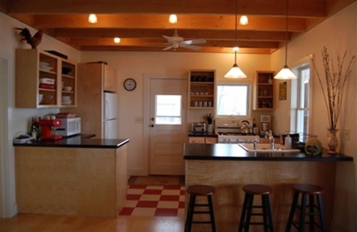 Lansing Cottage | Hidden Gem! Stunning setting on the east shore of Cayuga lake..Alilys-on-Cayuga