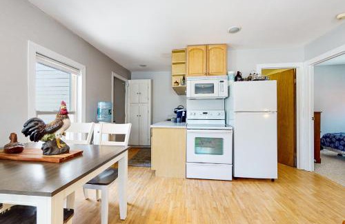 Proctorsville House | Hidden Gem