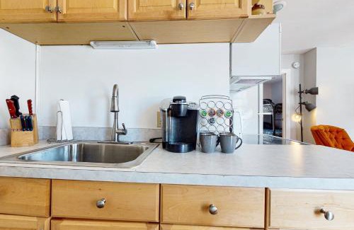 Proctorsville House | Hidden Gem