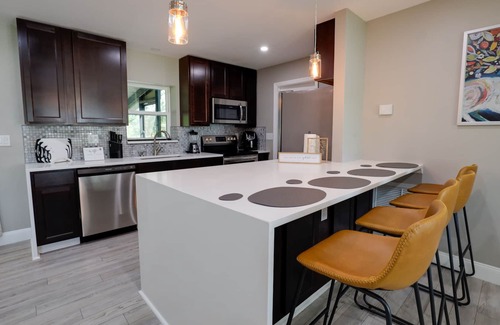 Deltona Lakes House | Hidden gem w/ an exhilarating backyard view
