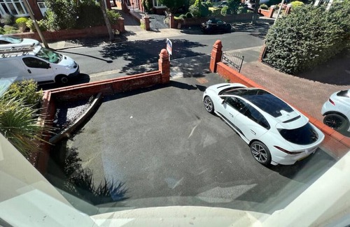 South Shore Apartment | Hidden Gem with parking Short walk to Pleasure Beach