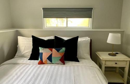 North End Apartment | Hidden Getaway, BSMT with Back Yard