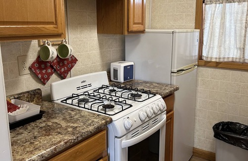 Lake City Hotel | Hidden Haven Cottages