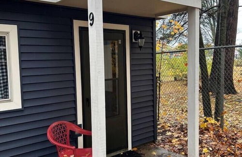 Lake City Cabin | Hidden Haven Cottages - Cottage 9 - Summer Fun