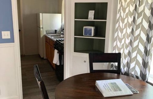 Lake City House | Hidden Haven Cottages - The Main House