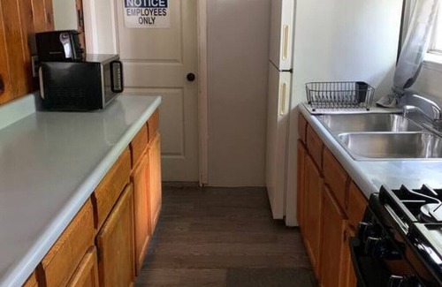 Lake City House | Hidden Haven Cottages - The Main House