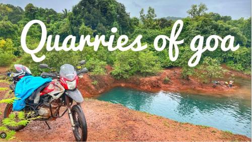 Ashvem Apartment | Hidden Haven, Eden in India ! Quietest stay in Goa