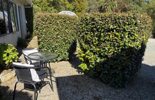 Moeraki Bed & Breakfast | Hidden Haven