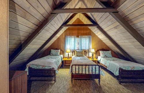 Glencoe House | Hidden Haven