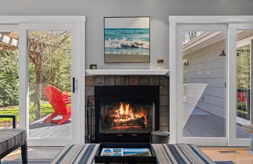 Union Pier House | Hidden Haven
