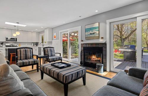 Union Pier House | Hidden Haven
