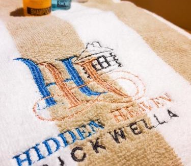Dickwella Apartment | Hidden Heaven