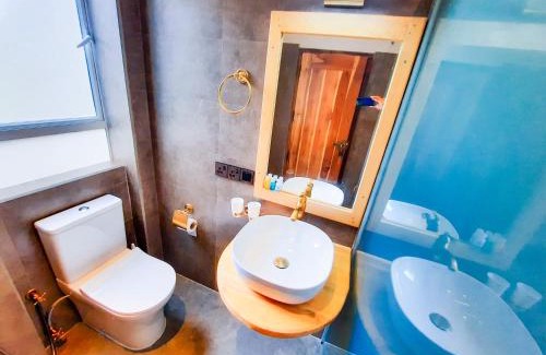 Dickwella Apartment | Hidden Heaven