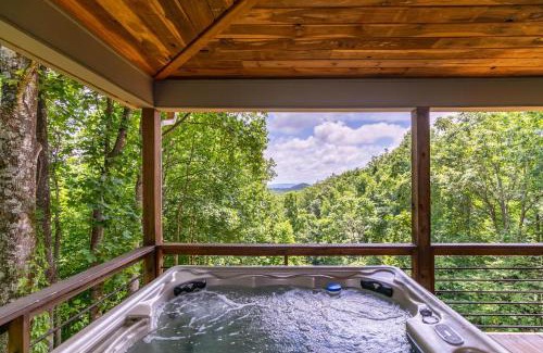Lenoir House | Hidden Hideaway