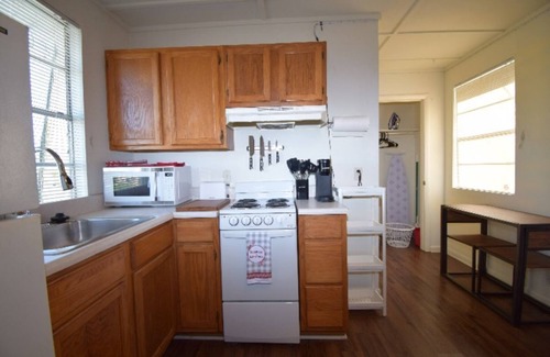 Capital View Apartment | Hidden in plan sight with amazing view of the Capital.
