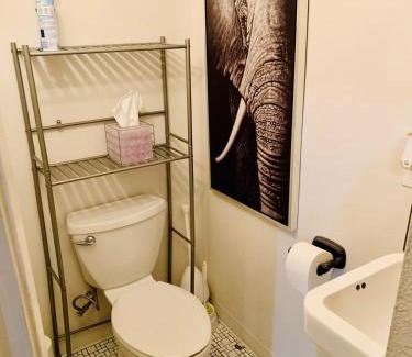 Faubourg Marigny Apartment | Hidden Jewel BTWN French Quarter & Frenchmen St