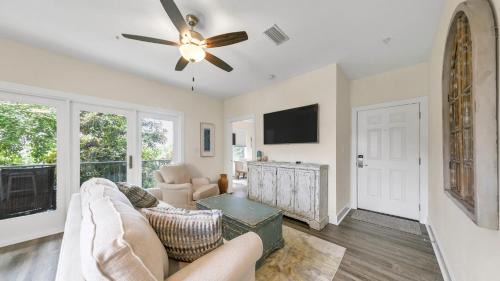 Santa Rosa Beach House | Hidden Lake Condos 321 - Short walk to Gulf Place