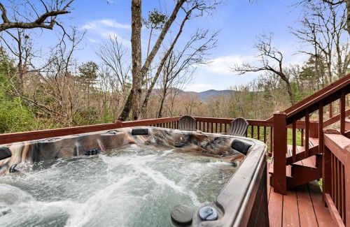 Hidden Lake House | Hidden Lake Lodge