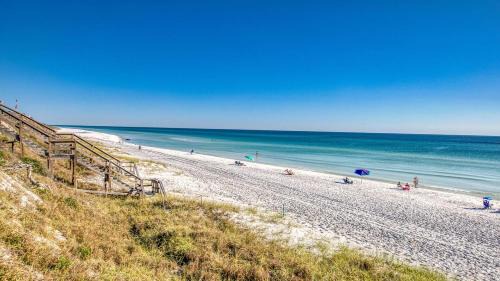 Santa Rosa Beach Apartment | Hidden Lakes 311- Beach Blessing