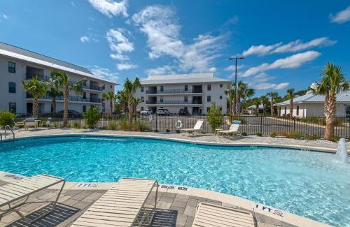 Santa Rosa Beach Apartment | Hidden Lakes 311- Beach Blessing