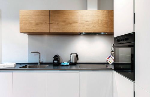 Como Apartment | Hidden Lodge