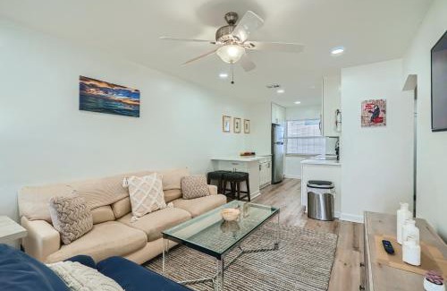 Singer Island Apartment | Hidden Oasis * Stunning 2 BR * Sunset Shores