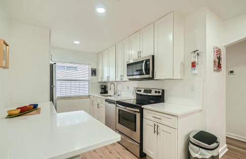 Singer Island Apartment | Hidden Oasis * Stunning 2 BR * Sunset Shores