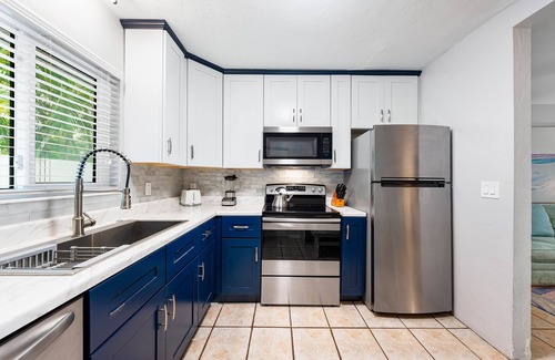 Siesta Key Condo | Hidden Paradise by Beachside Management