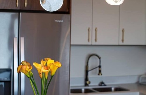 Diaz Ordaz Condo | Hidden Park- Luxury 2 Bedroom 2 Bath Villa!