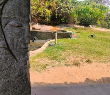 Kamalapur House | Hidden place in Hampi