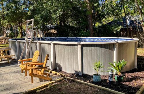 Dauphin Island House | Hidden Treasure