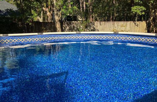 Dauphin Island House | Hidden Treasure
