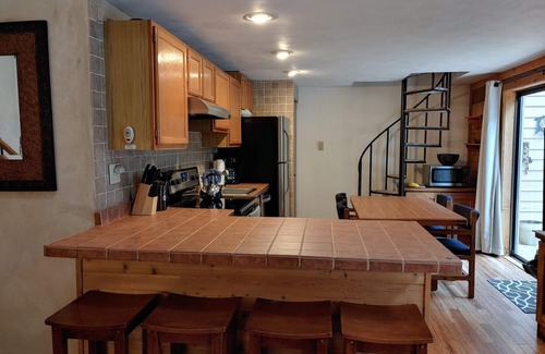 Hidden Valley House | Hidden Valley Resort-3 bdrm/loft area/swim/hike/bike/pet friendly