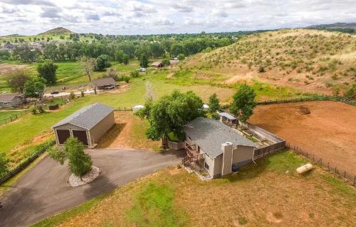 Loveland House | Hidden Valley Retreat - Foothill Views, Large Yard!